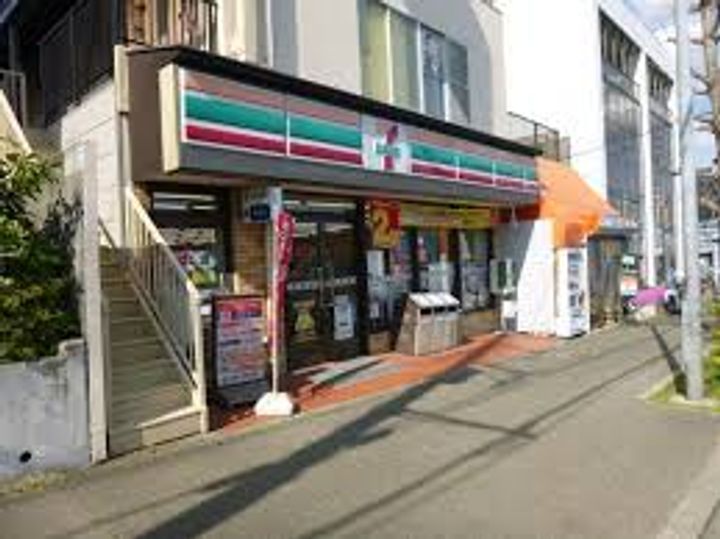 神奈川県藤沢市大庭(アパート)の賃貸物件の周辺