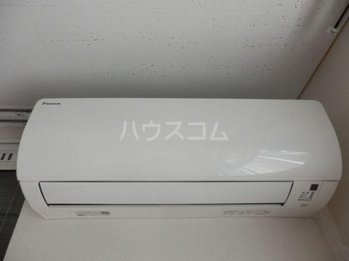 プリマベーラの内装