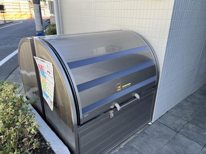 東京都練馬区豊玉北3(マンション)の賃貸物件のその他画像