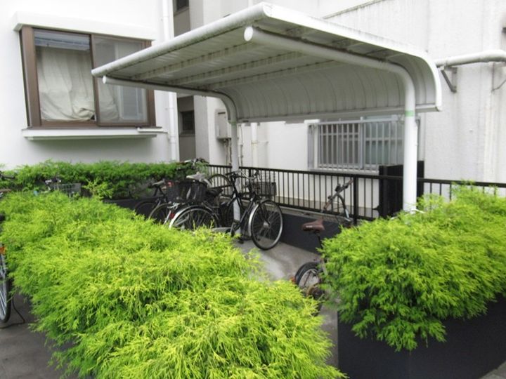 東京都練馬区豊玉北3(マンション)の賃貸物件の地図