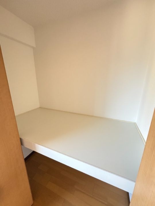 住吉橋TKハイツの内装