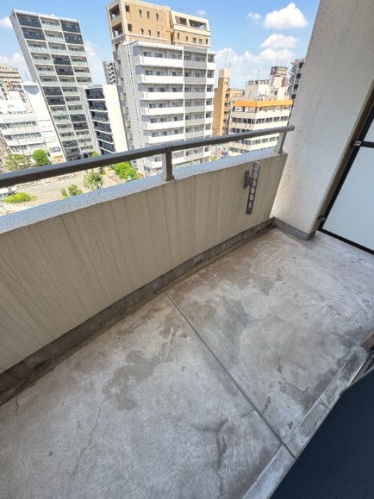 住吉橋TKハイツの内装