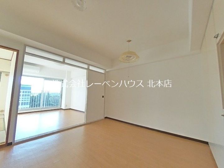 北本ハイデンス壱番街のその他画像