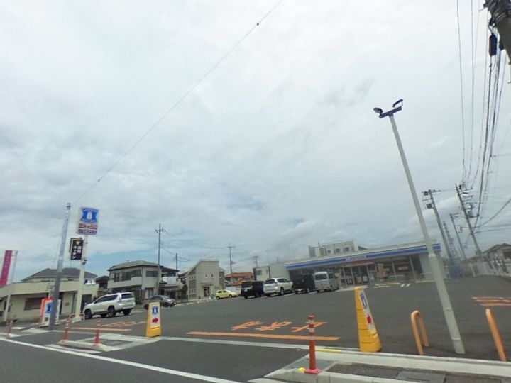 北本ハイデンス壱番街の周辺