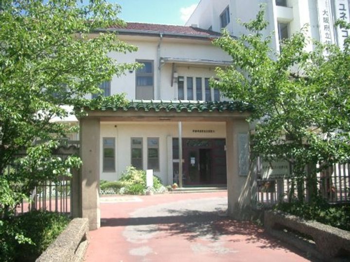 大阪府泉佐野市中町1(一戸建)の賃貸物件の周辺