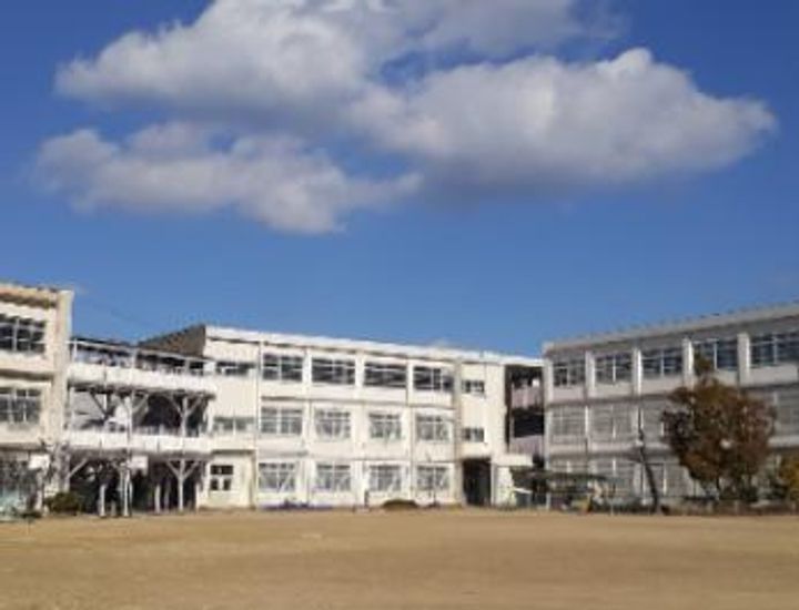 ヒルズ東大阪の周辺