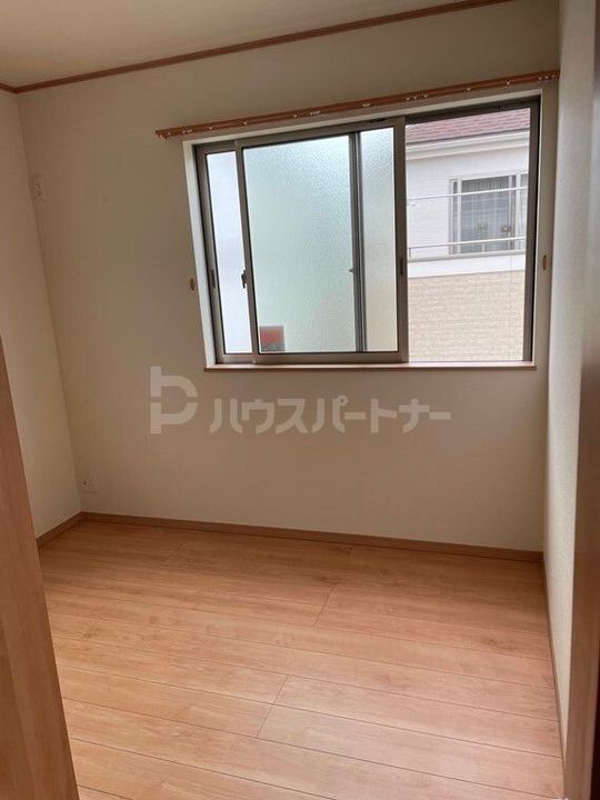千葉県松戸市下矢切(一戸建)の賃貸物件の内装