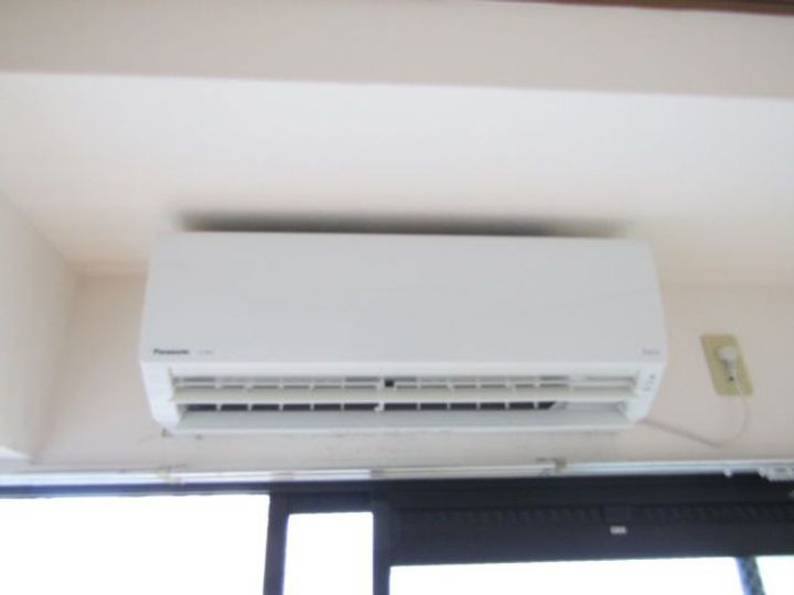 レガーレ駒川の内装