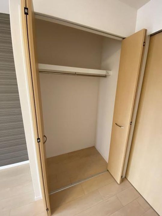 大阪府寝屋川市楠根南町(アパート)の賃貸物件の内装