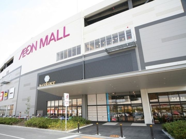 大阪府寝屋川市楠根南町(アパート)の賃貸物件の周辺