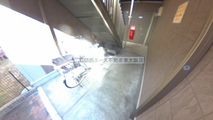 エーデルハイムの地図