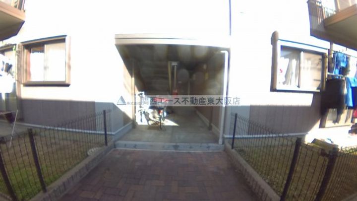 エーデルハイムの地図