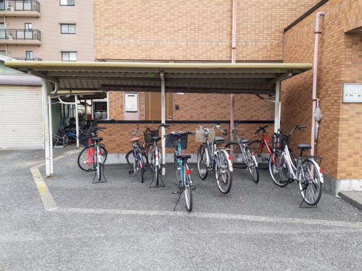 埼玉県東松山市神明町1(マンション)の賃貸物件のその他画像