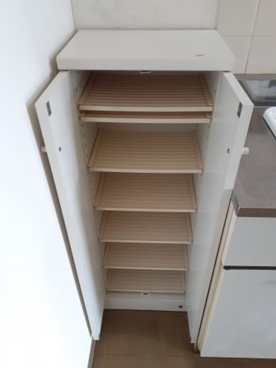 埼玉県東松山市神明町1(マンション)の賃貸物件の内装