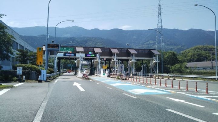 ソレイユAの周辺