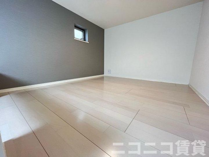 東京都北区栄町(アパート)の賃貸物件の内装