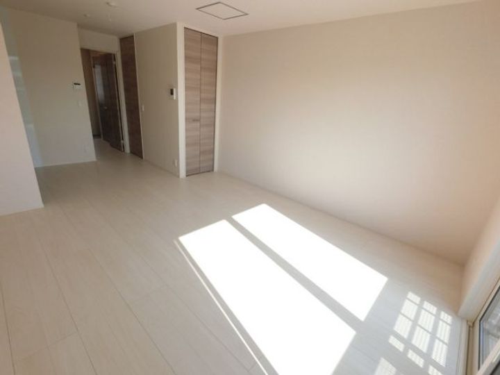 群馬県太田市東新町(アパート)の賃貸物件の内装