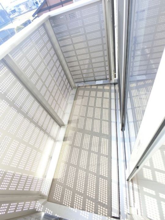 群馬県太田市東新町(アパート)の賃貸物件の内装