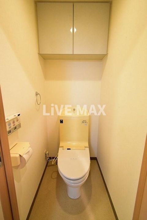 東京都新宿区早稲田鶴巻町(マンション)の賃貸物件の内装