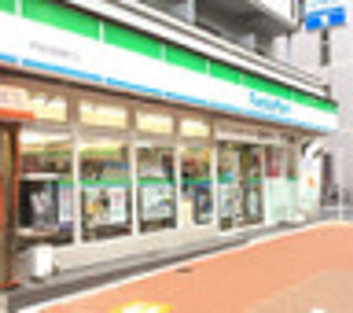 東京都新宿区早稲田鶴巻町(マンション)の賃貸物件の周辺