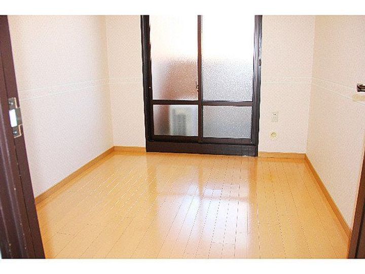 ライオンズマンション鈴鹿壱番館の内装