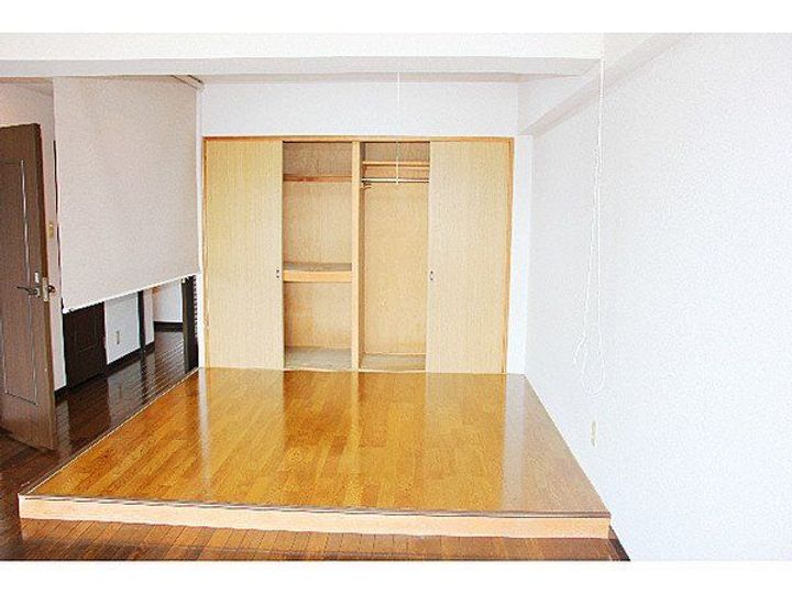 ライオンズマンション鈴鹿壱番館の内装