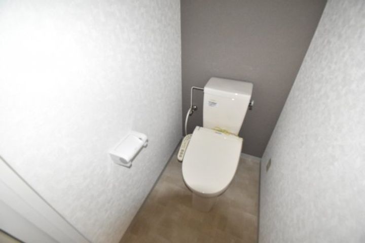 群馬県前橋市西片貝町5(マンション)の賃貸物件の内装