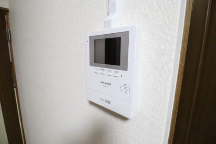 グレイス秀和の内装