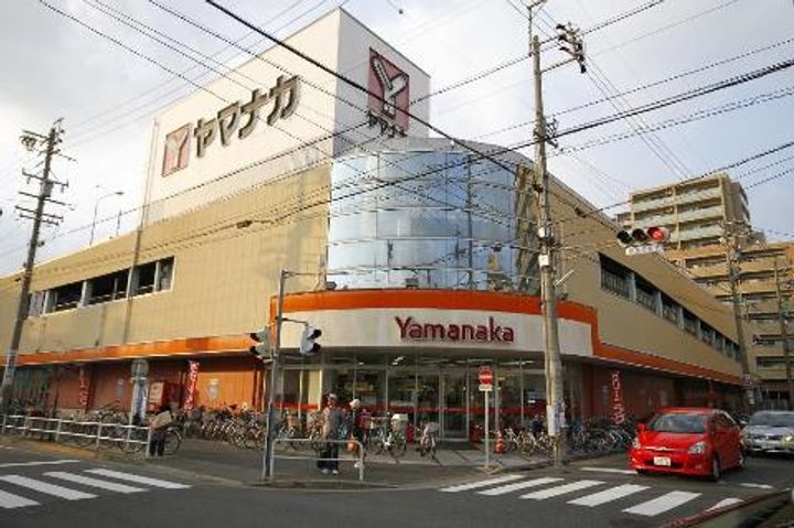 エスリード大須アヴェニューの周辺