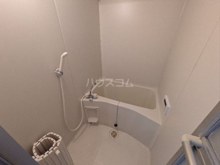 高砂ハイツ上柴西の風呂