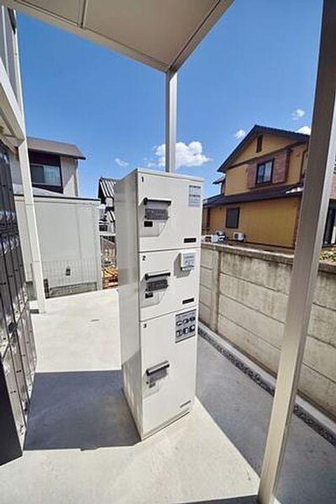 キャメル川越新宿町のその他画像
