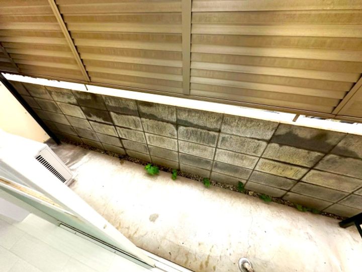 アートパレス川越No.2の内装