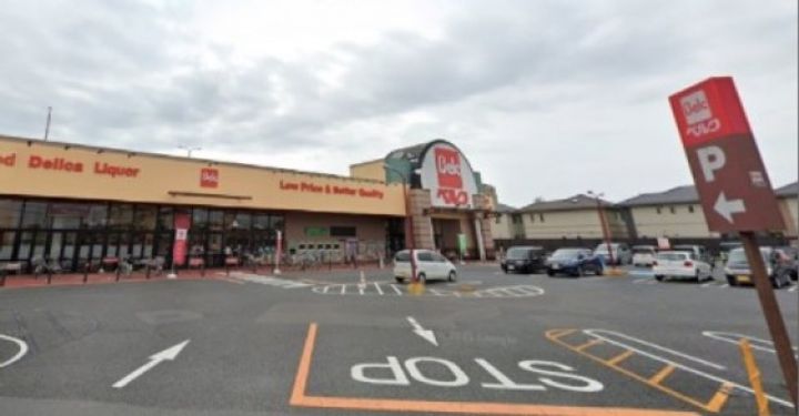 アートパレス川越No.2の周辺