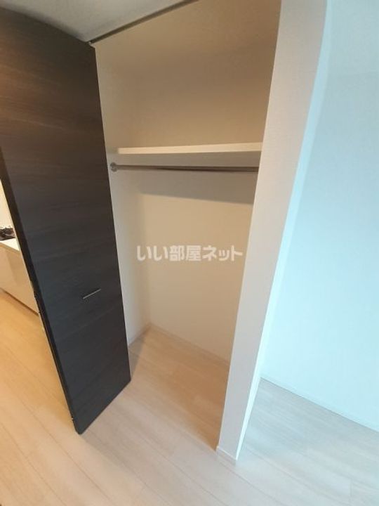 大阪府堺市北区東雲東町1(マンション)の賃貸物件の内装