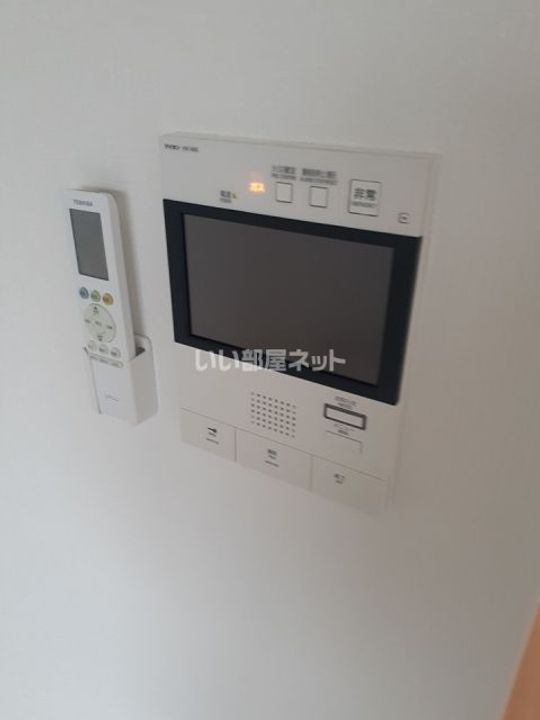 大阪府堺市北区東雲東町1(マンション)の賃貸物件の内装