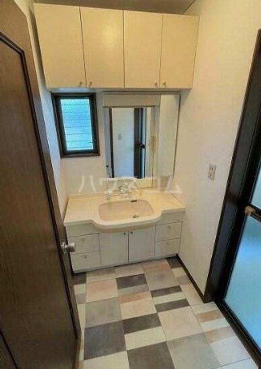 千葉県柏市緑台(一戸建)の賃貸物件の内装