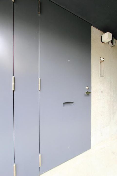 KM5APATMENTの地図