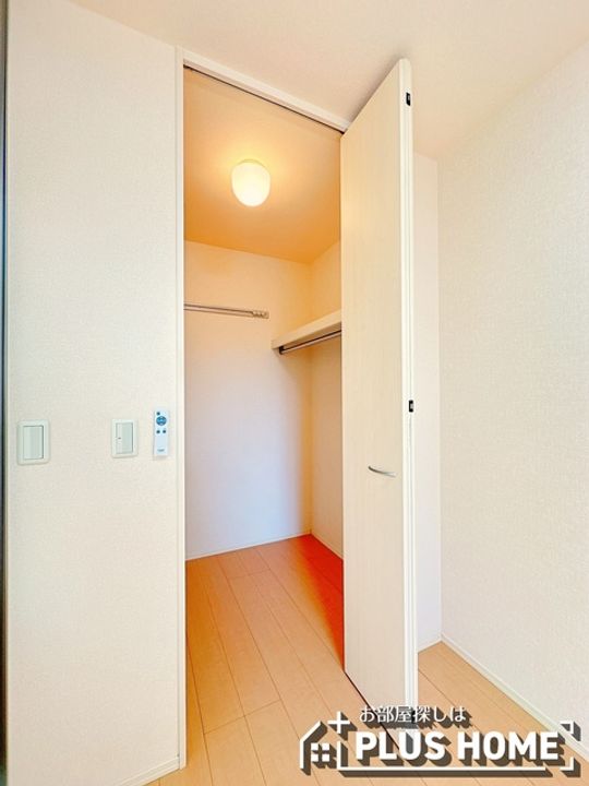 和歌山県和歌山市野崎(アパート)の賃貸物件の内装