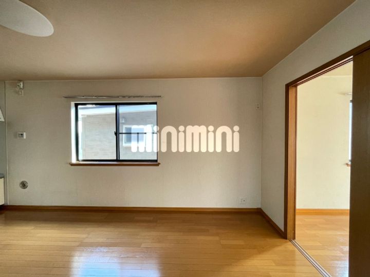 セジュールさくらの内装