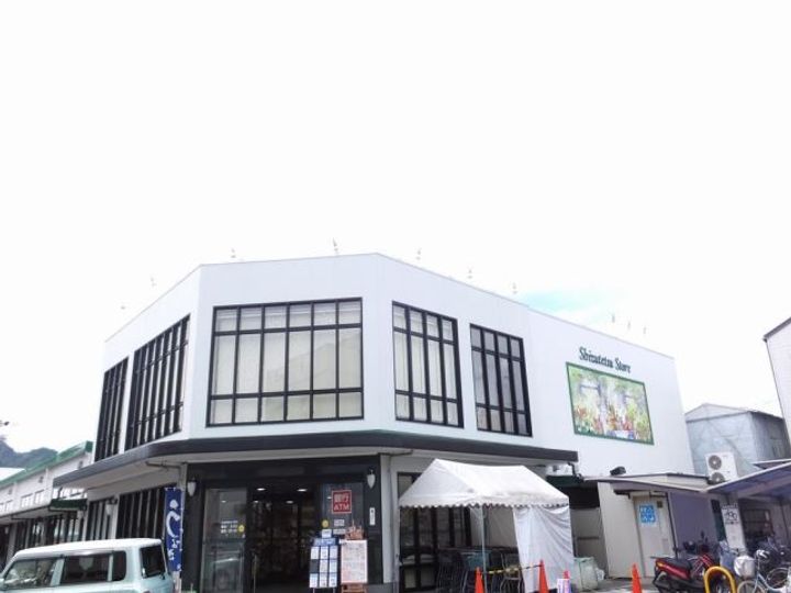セジュールさくらの周辺