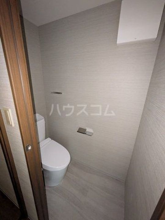 デラーノの内装