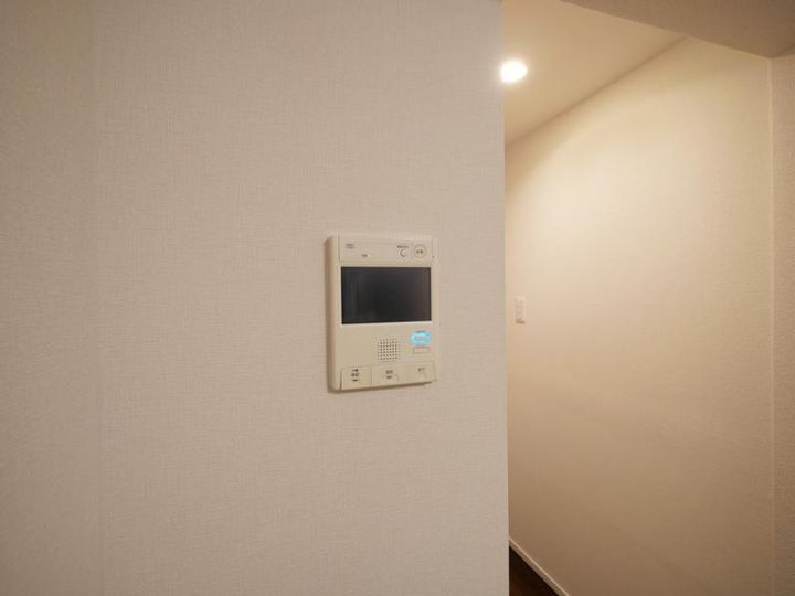 東京都新宿区新小川町(マンション)の賃貸物件の内装