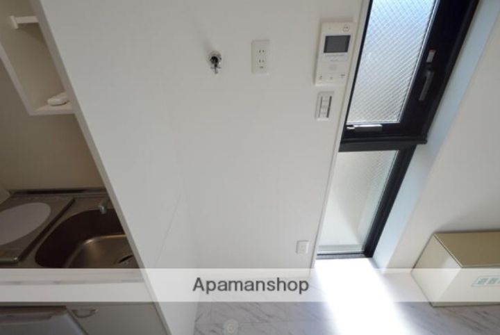 フレシール笹塚B棟のその他画像