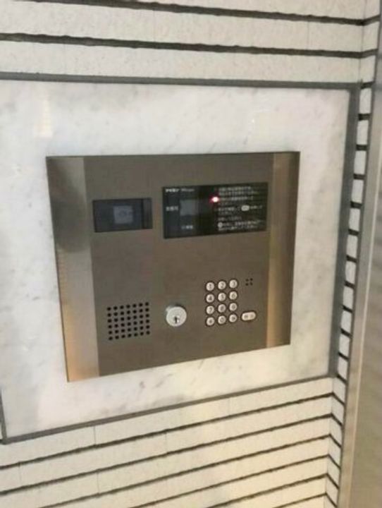 東京都江東区猿江1(マンション)の賃貸物件の内装