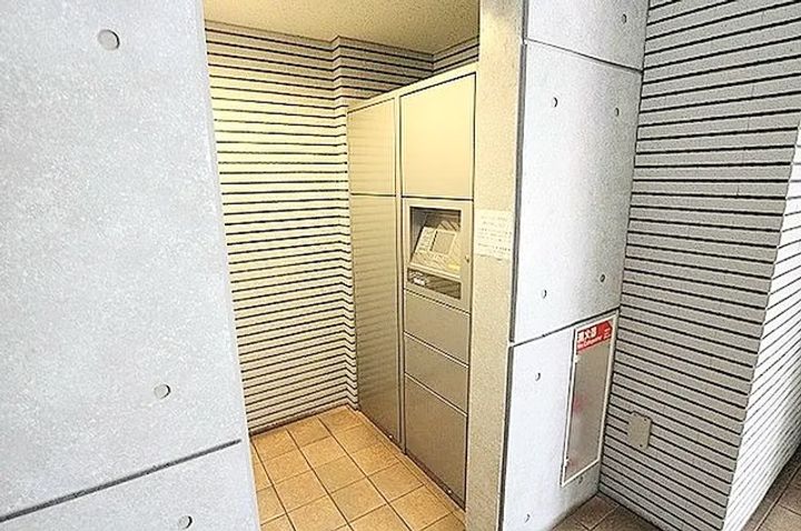 東京都江東区猿江1(マンション)の賃貸物件の地図