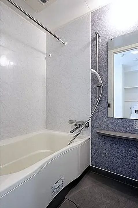 東京都江東区猿江1(マンション)の賃貸物件の風呂
