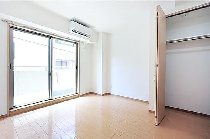 東京都江東区猿江1(マンション)の賃貸物件の居間