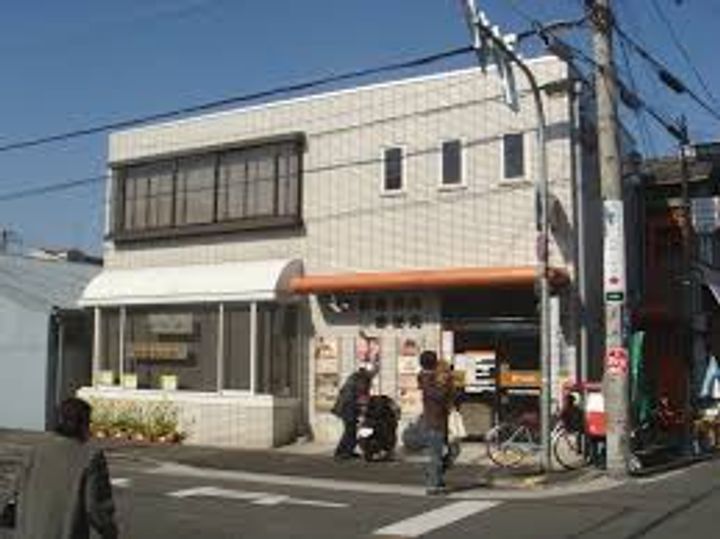CLOUD 放出の周辺