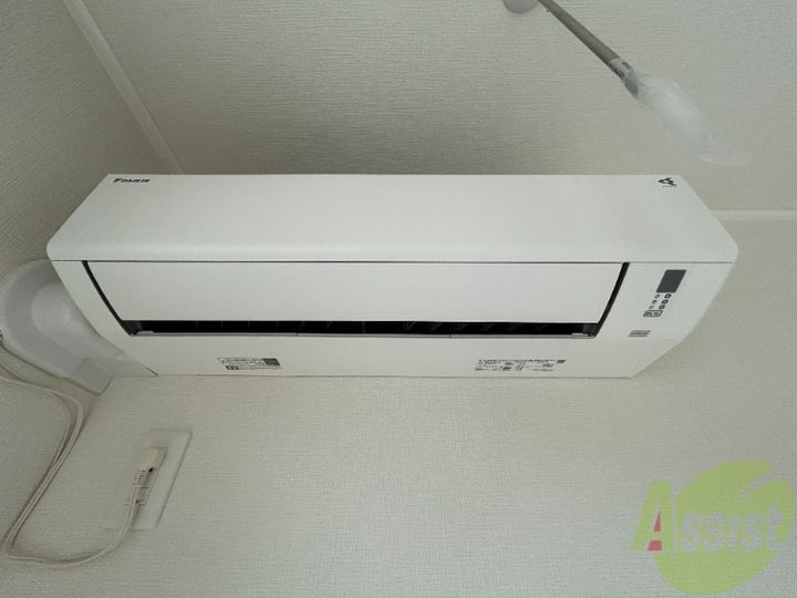 イーハトーヴの内装