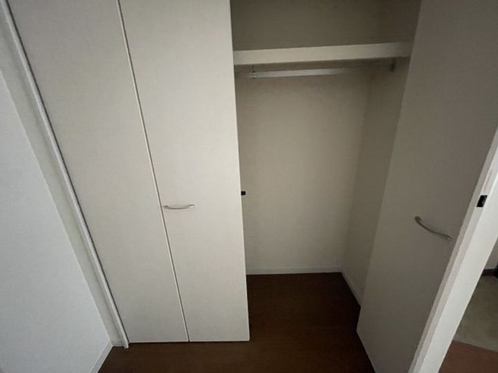 Rフォレスト成増の地図